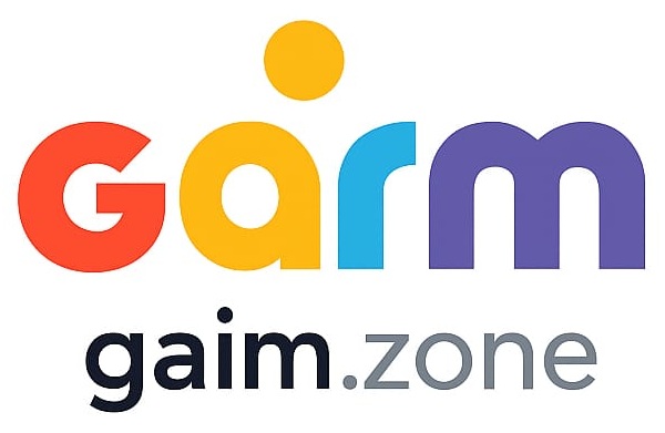 Gaim.zone logo